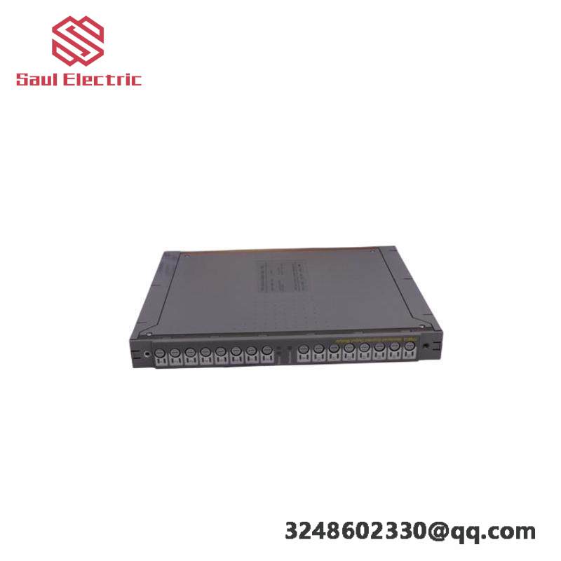 ICS TRIPLEX T8310 Expansion Interface Module