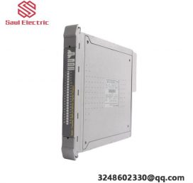 ICS TRIPLEX T8310 Expander Processor - Reliable, High-Power PLC Module for Industrial Automation