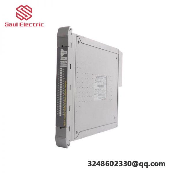 ICS TRIPLEX T8310 Expander Processor - Reliable, High-Power PLC Module for Industrial Automation