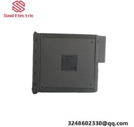 ICS Triplex T8310C - Advanced Expander Processor for Industrial Control Systems