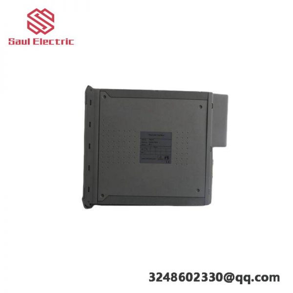 ICS Triplex T8311 - Trusted TMR Expander Interface for Industrial Control