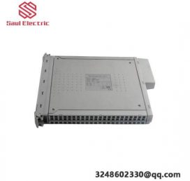 ICS TRIPLEX T8312-4 Industrial Control Module