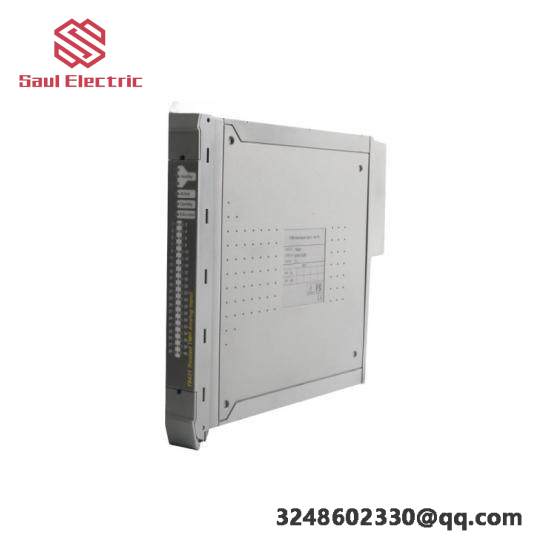 ICS TRIPLEX T8312-4 Industrial Control Module