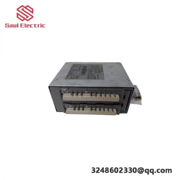 ICS TRIPLEX T8312-4 Industrial Control Module