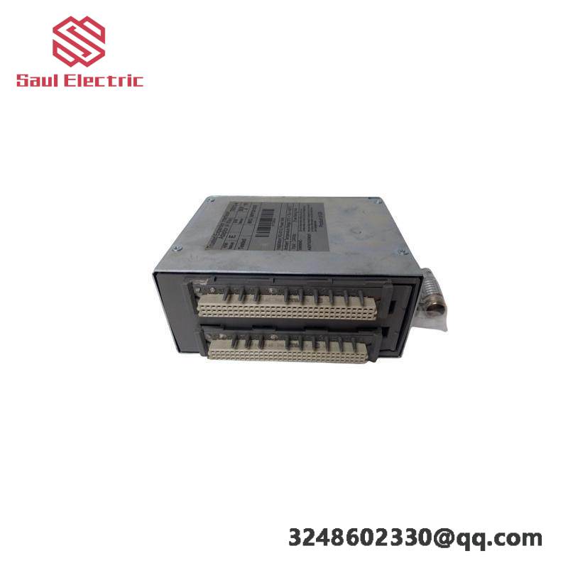 ICS Triplex T8312-4C Industrial Expander Interface Adapter