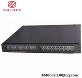 ICS TRIPLEX T8314 Module for Industrial Control Systems