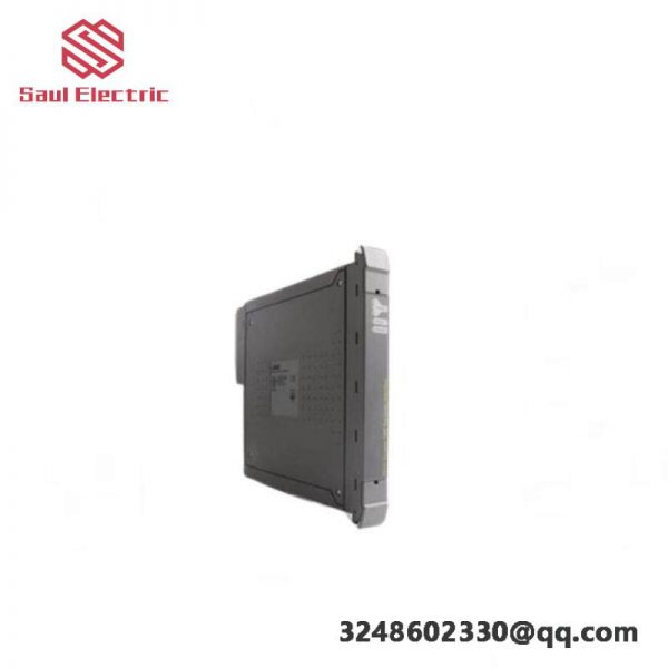 ICS TRIPLEX T8314 Module for Industrial Control Systems