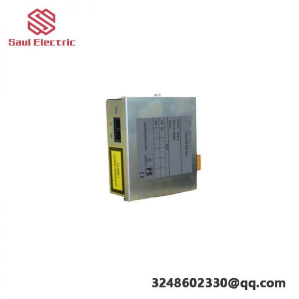 ICS TRIPLEX T8314 Module for Industrial Control Systems