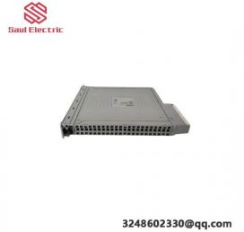 ICS Triplex T8403 Digital Input Module - Rockwell Automation PLC