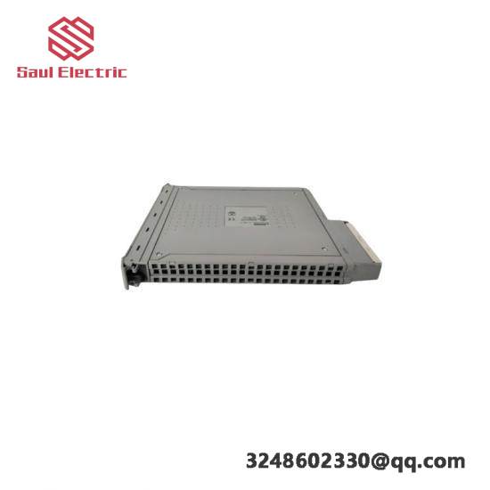 ICS Triplex T8403 Digital Input Module - Rockwell Automation PLC