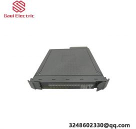 ICS TRIPLEX T8403 Input Module - Advanced Industrial Control Solution