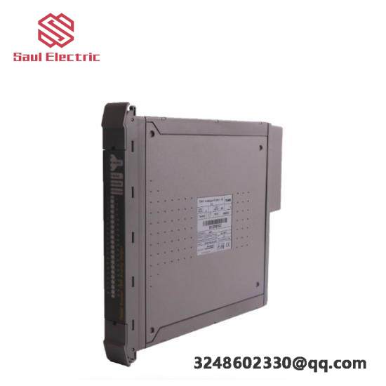 ICS TRIPLEX T8403CX - High Performance Control Module