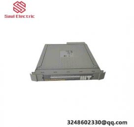 ICS Triplex T8431 Analog Input Module - Precision Data Acquisition for Industrial Control