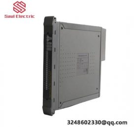 ICS Triplex T8431 Analog Input Module - Allen-Bradley / Rockwell Automation