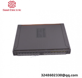 ICS TRIPLEX T8431C - PLC Analog Input Module