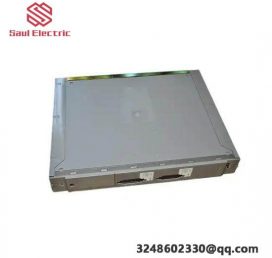 ICS TRIPLEX T8448 Trusted TMR 24VDC Interface Module: Enhancing Safety and Reliability in Industrial Control Systems