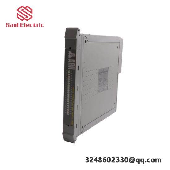 ICS + T8451 + Digital Output Module