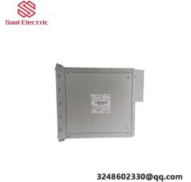 ICS TRIPLEX T8461 Digital Output Module