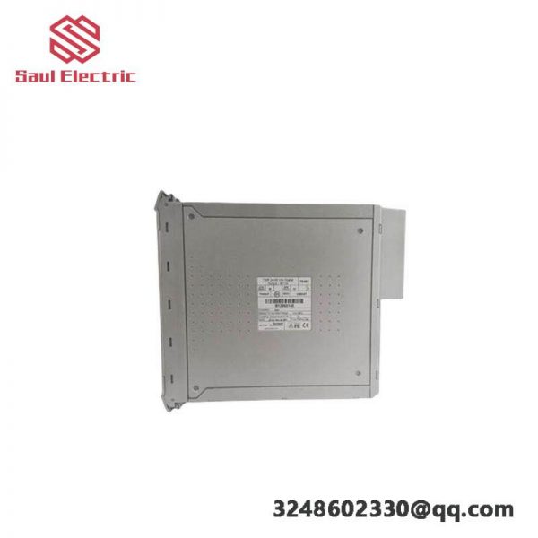 ICS TRIPLEX T8461 Digital Output Module