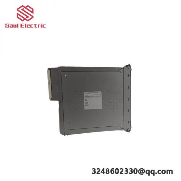 ICS TRIPLEX T8461C Digital Output Module, PLC Component