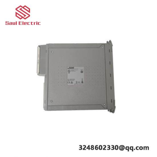 AB ICS Triplex T8461C Digital Output Module