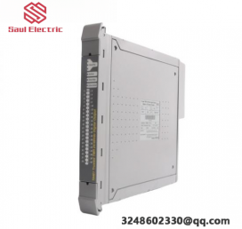 ICS Triplex T8461C - Reliable TMR for 24/48Vdc Digital Outputs