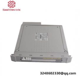 ICS TRIPLEX T8480C Analog Output Module