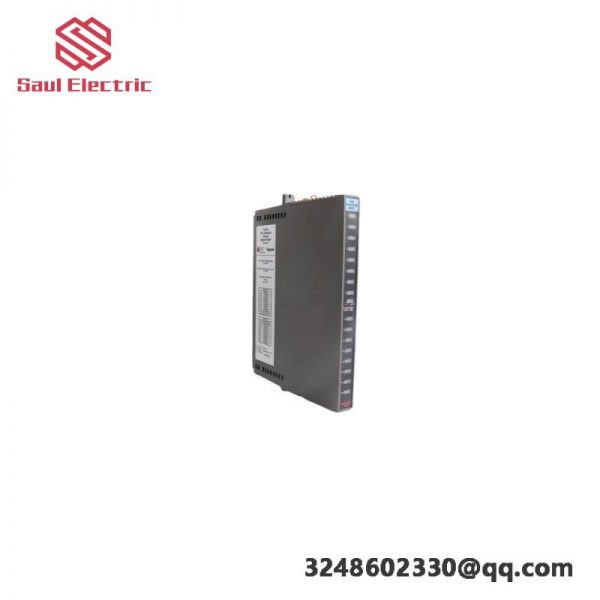 ICS TRIPLEX T8480C Analog Output Module