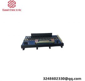 ICS TRIPLEX T8830: 40-Channel Trusted Analog Input Module