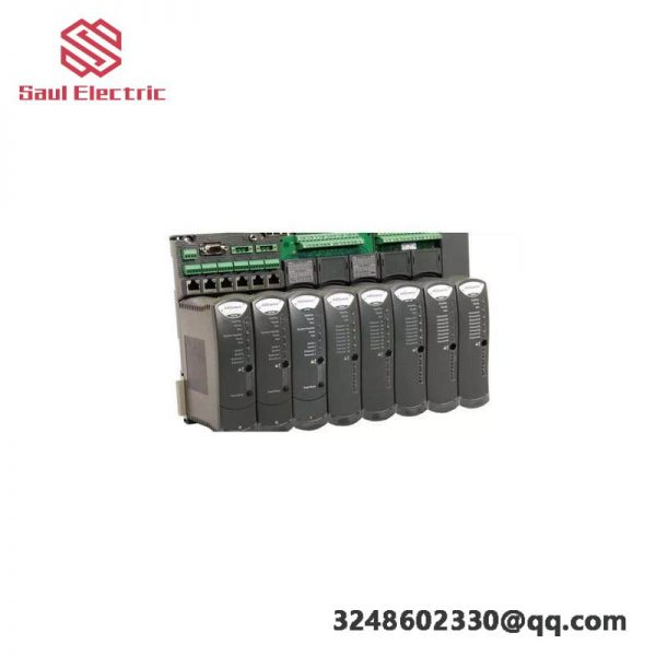 ICS TRIPLEX T8850 Digital Output Module