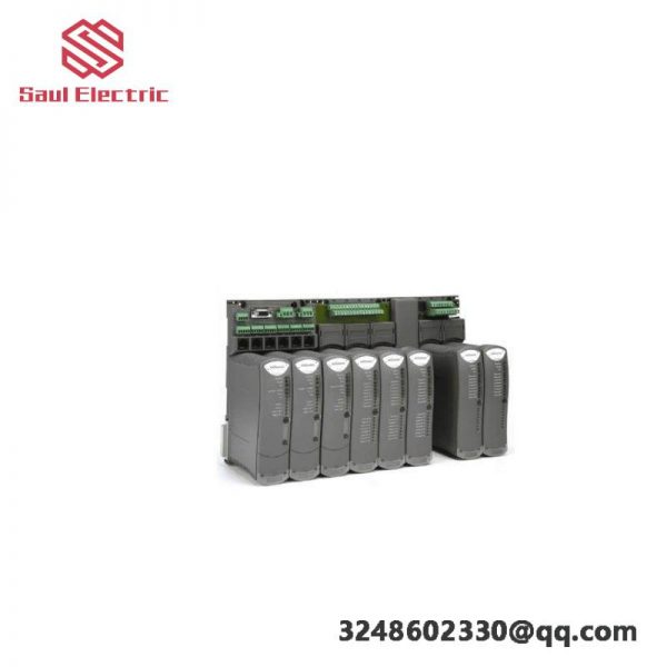 ICS Triplex T9082U - A Comprehensive IEC 61131 Workbench Module