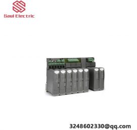 ICS Triplex T9083U: Industrial Control Module, IEC 61131 Compliant Workbench