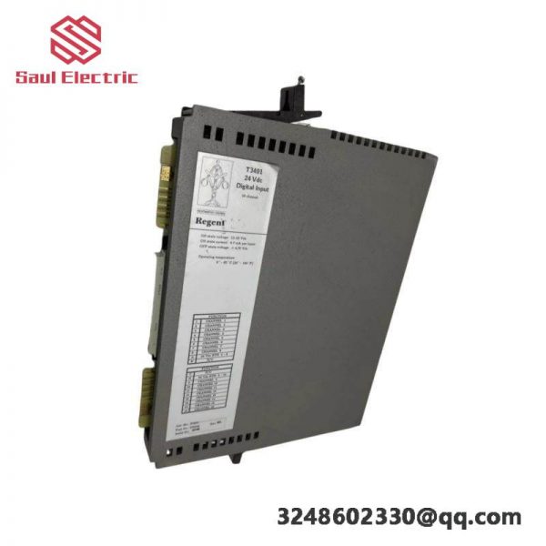 ICS TRIPLEX T9310-02 Off-the-Shelf Module