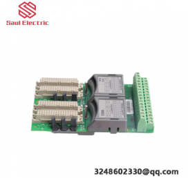 ICS Triplex T9802 Output Module: Precision Control for Industrial Automation, 200 Characters or Less