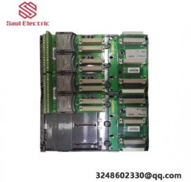 ICS T9832 Analog Output Module: Precision Control for Industrial Automation