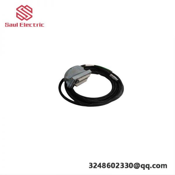 ICS Triplex TC-301-02-4M5 Local Expansion Cable: Control Module Integration, 200 Characters