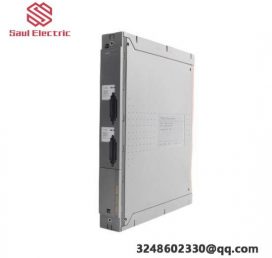 ICS Triplex Trusted T7150A Communication Module, Industrial Control Solutions