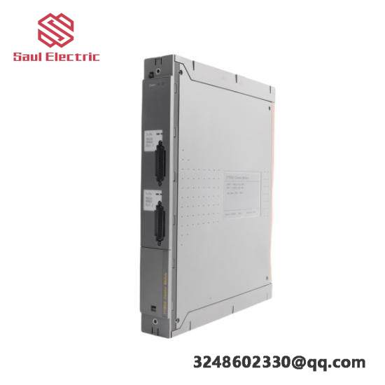 ICS Triplex Trusted T7150A Communication Module, Industrial Control Solutions