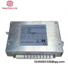 ICS Triplex Trusted T8153 - Industrial Control Module