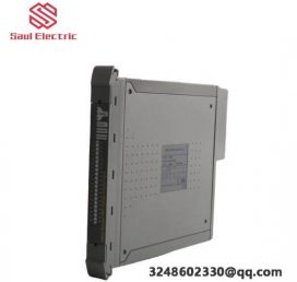 ICS Triplex Trusted T8423 - Digital Input Module, Advanced Control Solutions