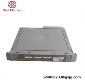 ICS Triplex Trusted T8442 - Industrial I/O Complex Equipment