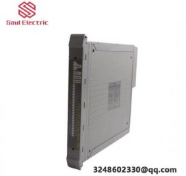 ICS Triplex Trusted T8451 - Industrial Control Module