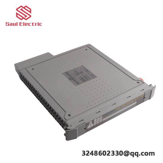 ICS Triplex Trusted T8451 - Industrial Control Module