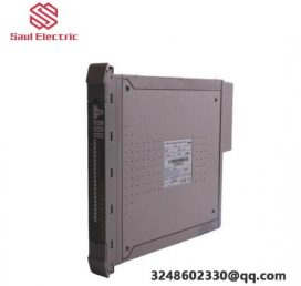 ICS Triplex Trusted T8480 Input/Output Complex Equipment