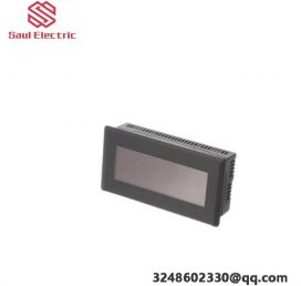 IDEC HG1F-SB22BF-W Touchscreen Display, Advanced Industrial Control Module