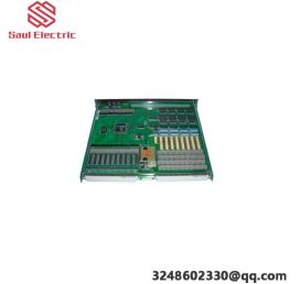 Mitsubishi IFALM11 Control Board: Precision Engineering for Industrial Automation