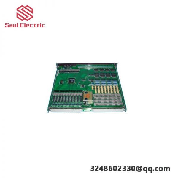 Mitsubishi IFALM11 Control Board: Precision Engineering for Industrial Automation