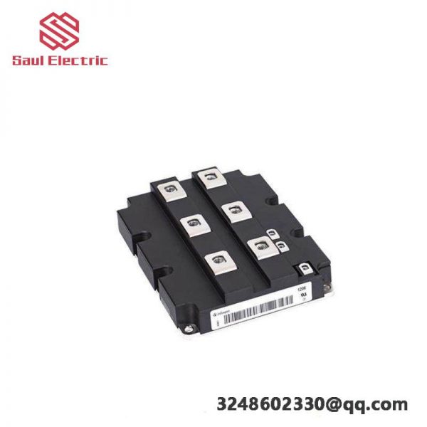 Siemens FZ1800R16KF4 Trans IGBT Module, High Efficiency Drive Solutions