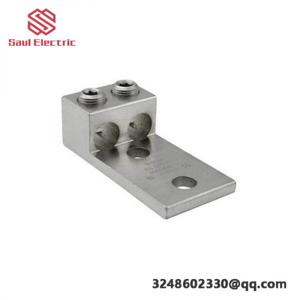 ILSCO AU350 2-Conductor: Advanced Electrical Connection System