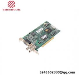 Imagenation PX-610A-00: High-Performance Cyber Video Frame Card for Industrial Automation